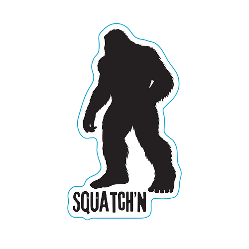 Signature White Silhouette Vinyl