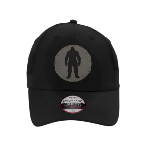IMP Performance Hat-Black-Patch