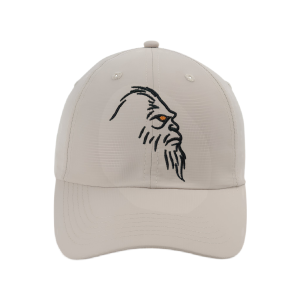 IMP Performance Hat-Beige-Embroidery