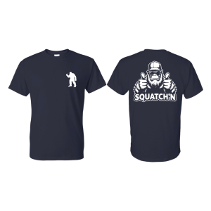 T-Shirt-Bubba-Squatch-Thumbs-up