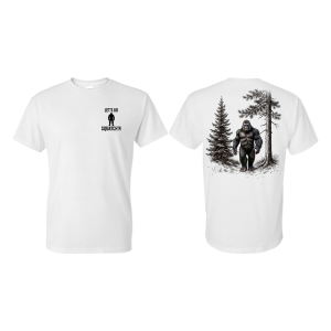 T-Shirt-WoodZ-Woods
