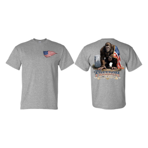 T-Shirt-Grey-Kneeling-Grave