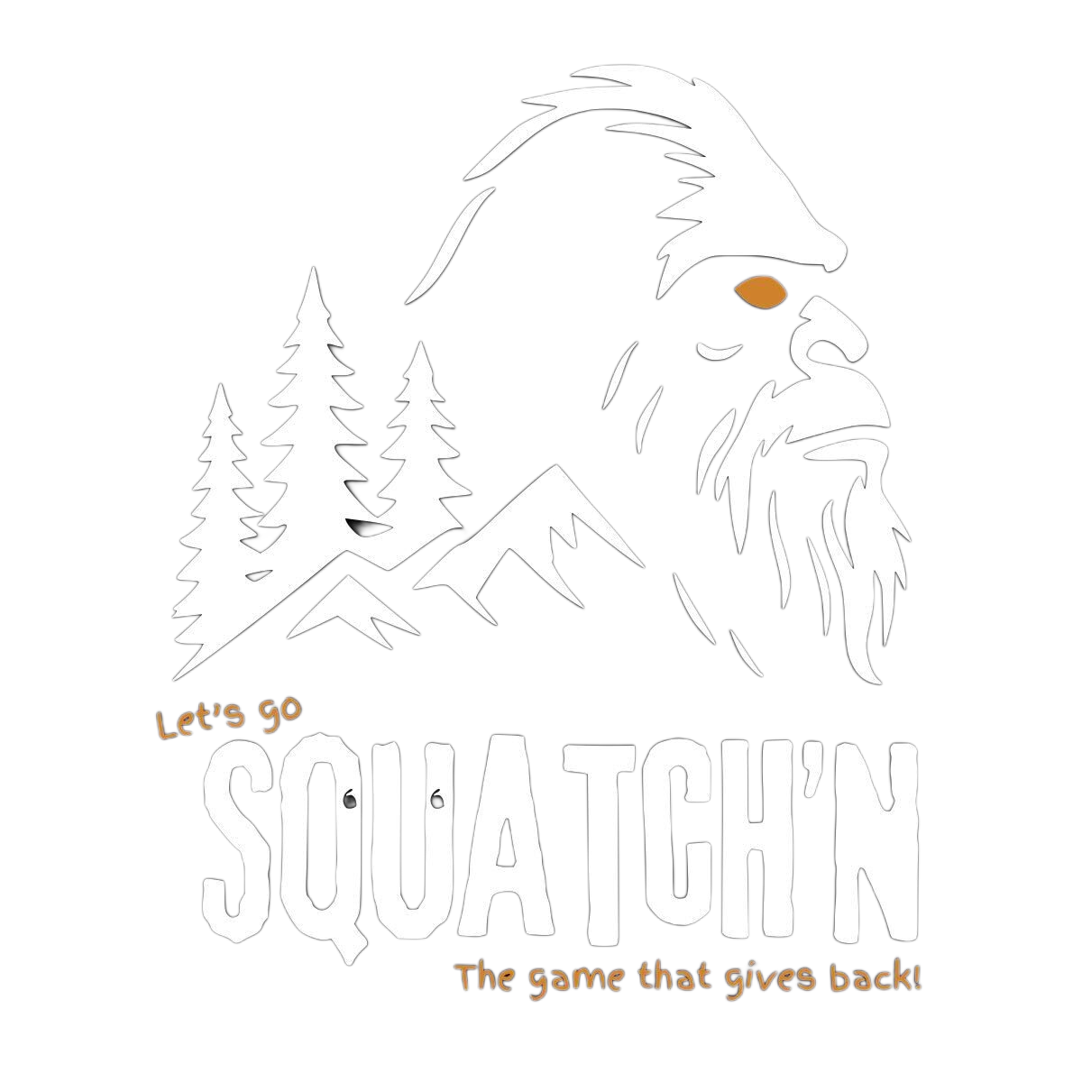 Squatch'n